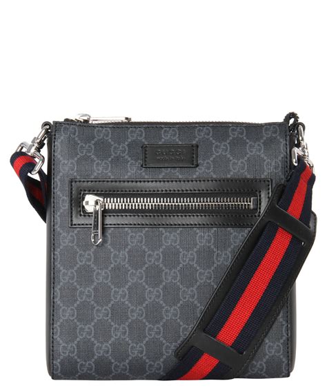 gucci tasche herren klein|gucci taschen herren.